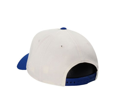 New Era Los Angeles Dodgers Shohei Ohtani Chrome
Two Tone 9Forty A Frame Snapback Gorra