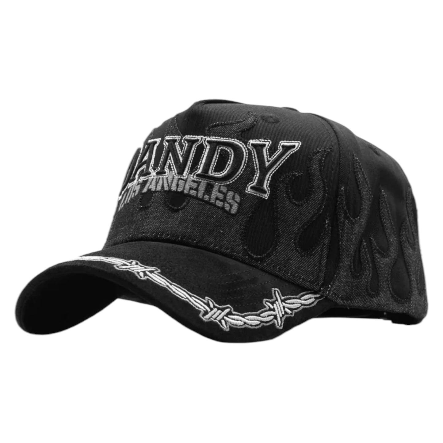 DANDY HATS STAY CUT