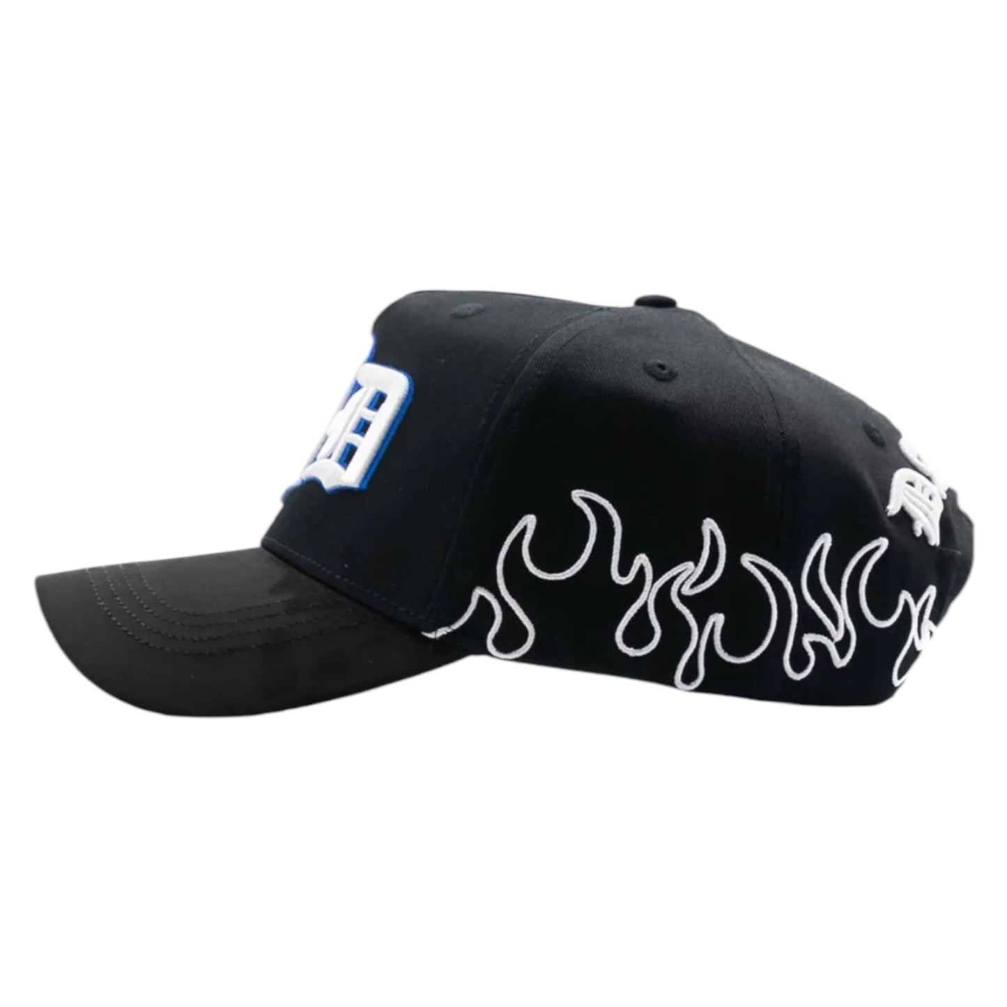 DANDY HATS TRIPLE D