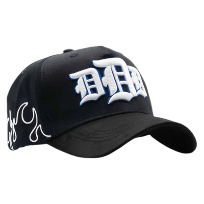 DANDY HATS TRIPLE D