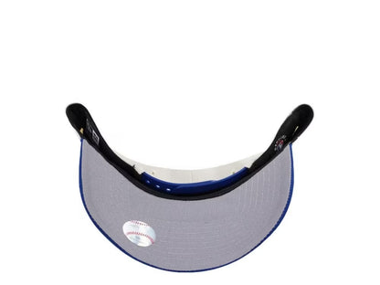 New Era Los Angeles Dodgers Otani 50 50 Season Chrome Two Tone Edition 9Forty A Frame Snapback
Gorra