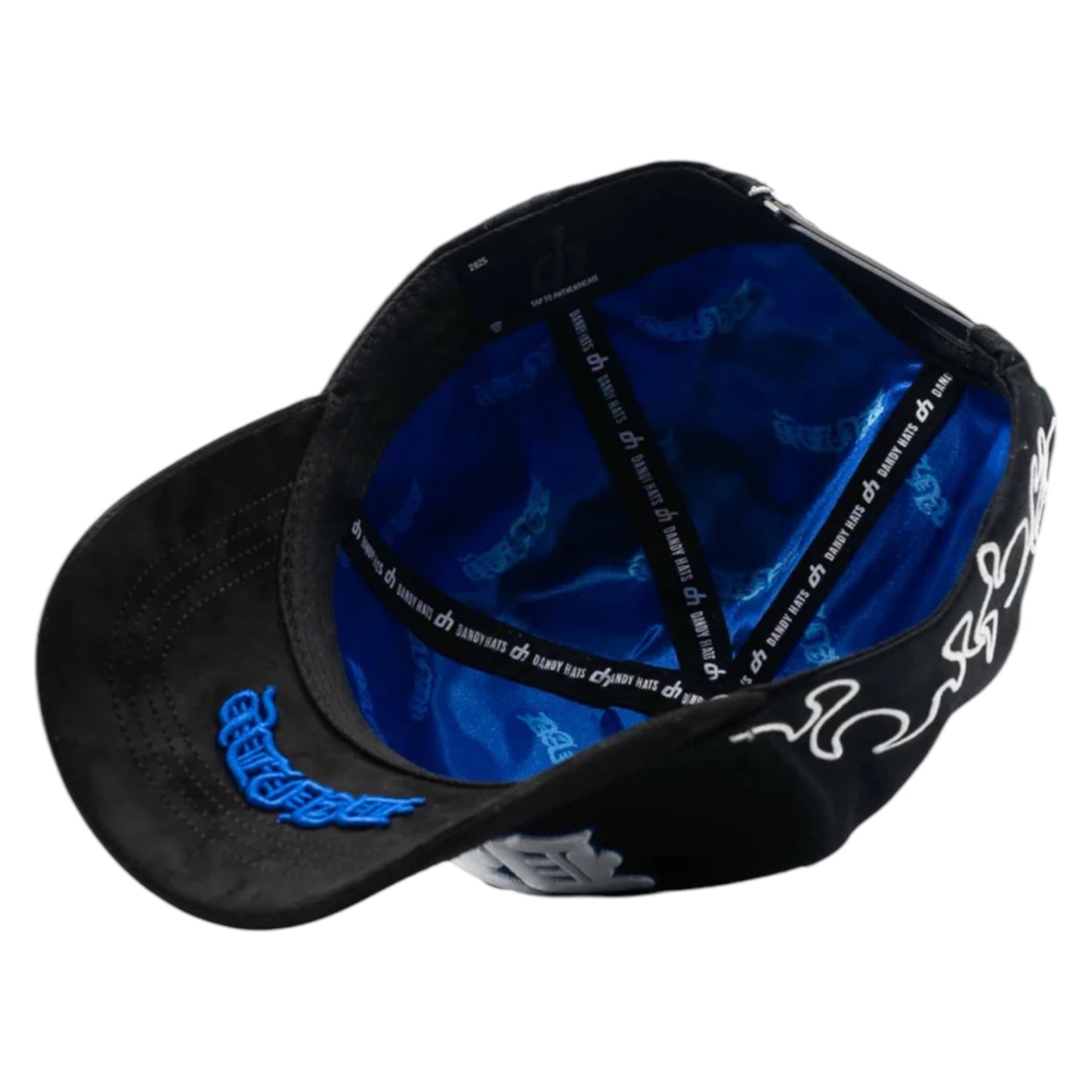 DANDY HATS TRIPLE D