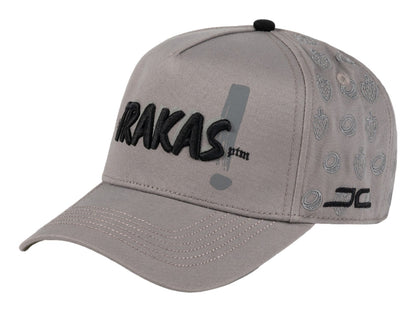 TAKAS GRAY JC HATS