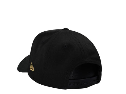 New Era New York Yankees 27x World Series Champions 9Forty A Frame Snapback Gorra