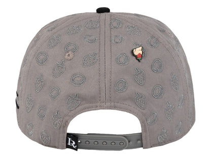 TAKAS GRAY JC HATS