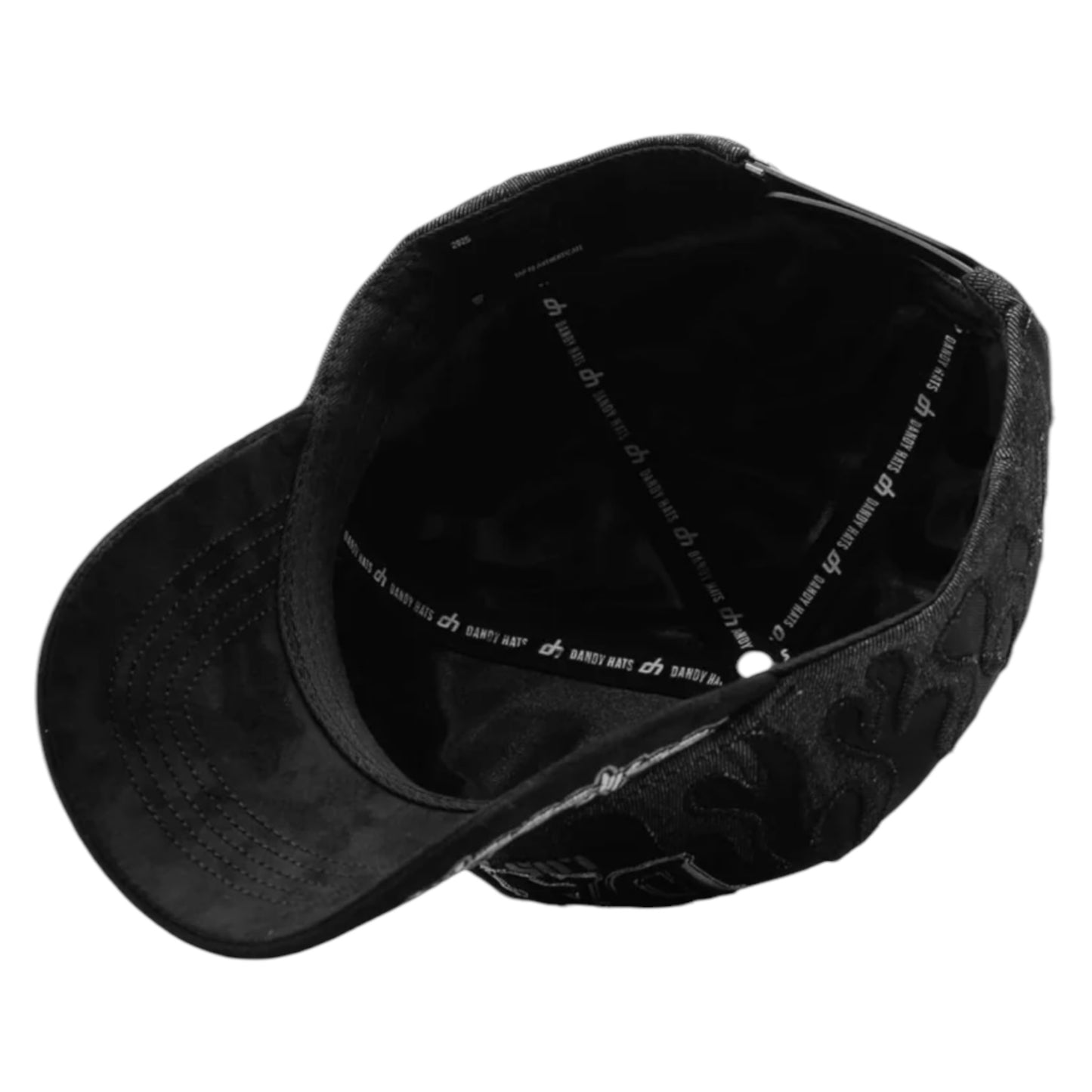 DANDY HATS STAY CUT