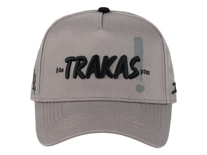 TAKAS GRAY JC HATS