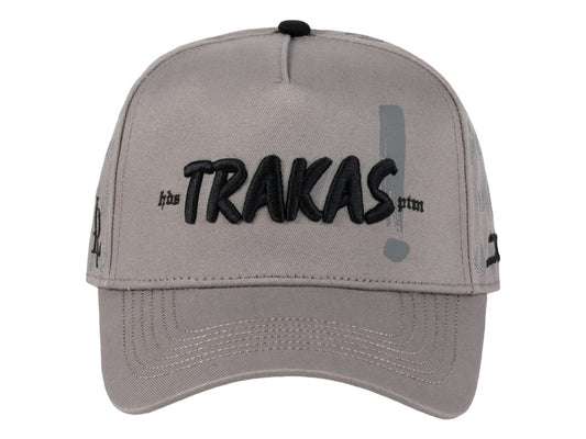 TAKAS GRAY JC HATS