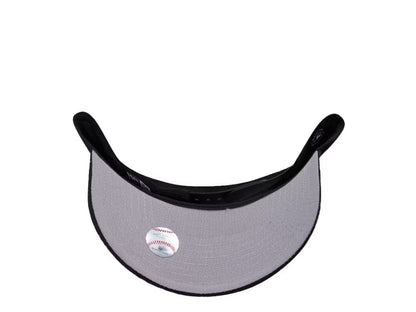 New Era Boston Red Sox Fenway Park Metallic Green Edition A Frame 9Forty Snapback Gorra