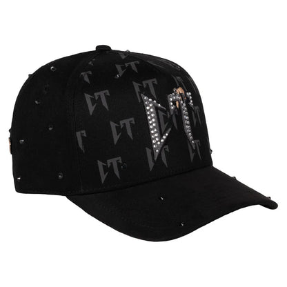 ENDIAMANTADO JC HATS X NATANAEL CANO CT