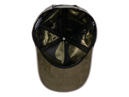 TAKAS GRAY JC HATS
