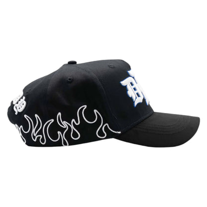 DANDY HATS TRIPLE D