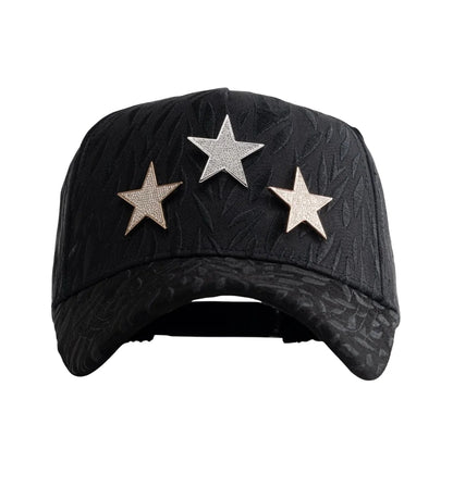 Barbas Hats x CT - Rockstar