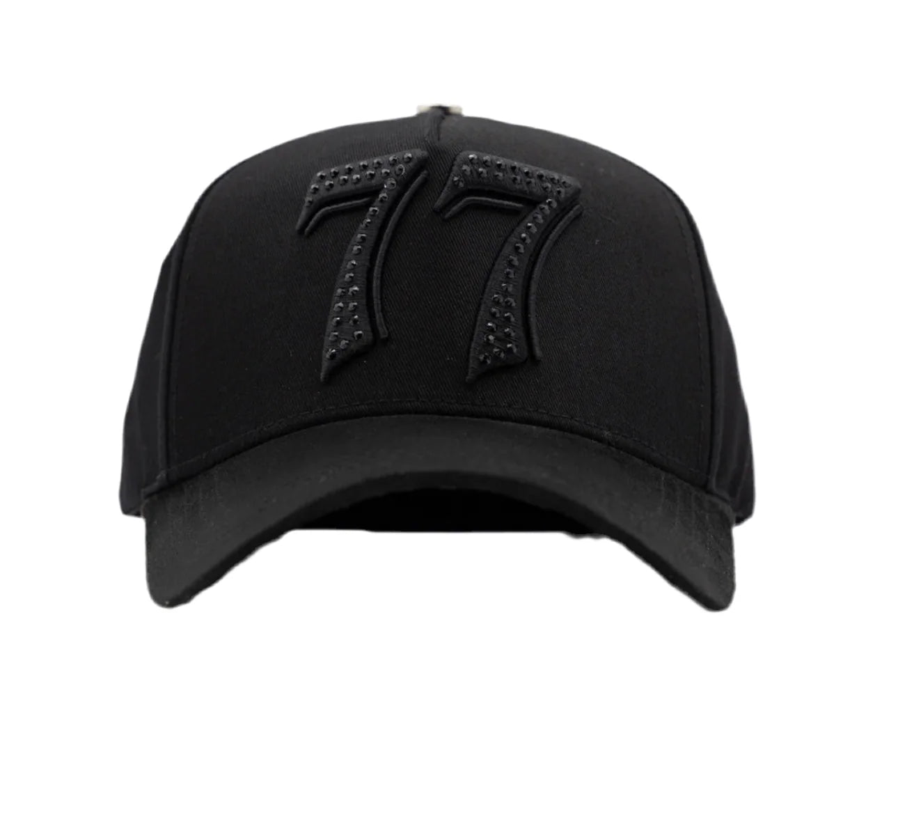 Barbas Hats - 77 Black
