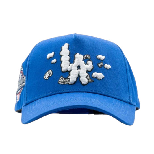 LA CLOUDS MONEY 31 HATS THIRTY ONE HATS