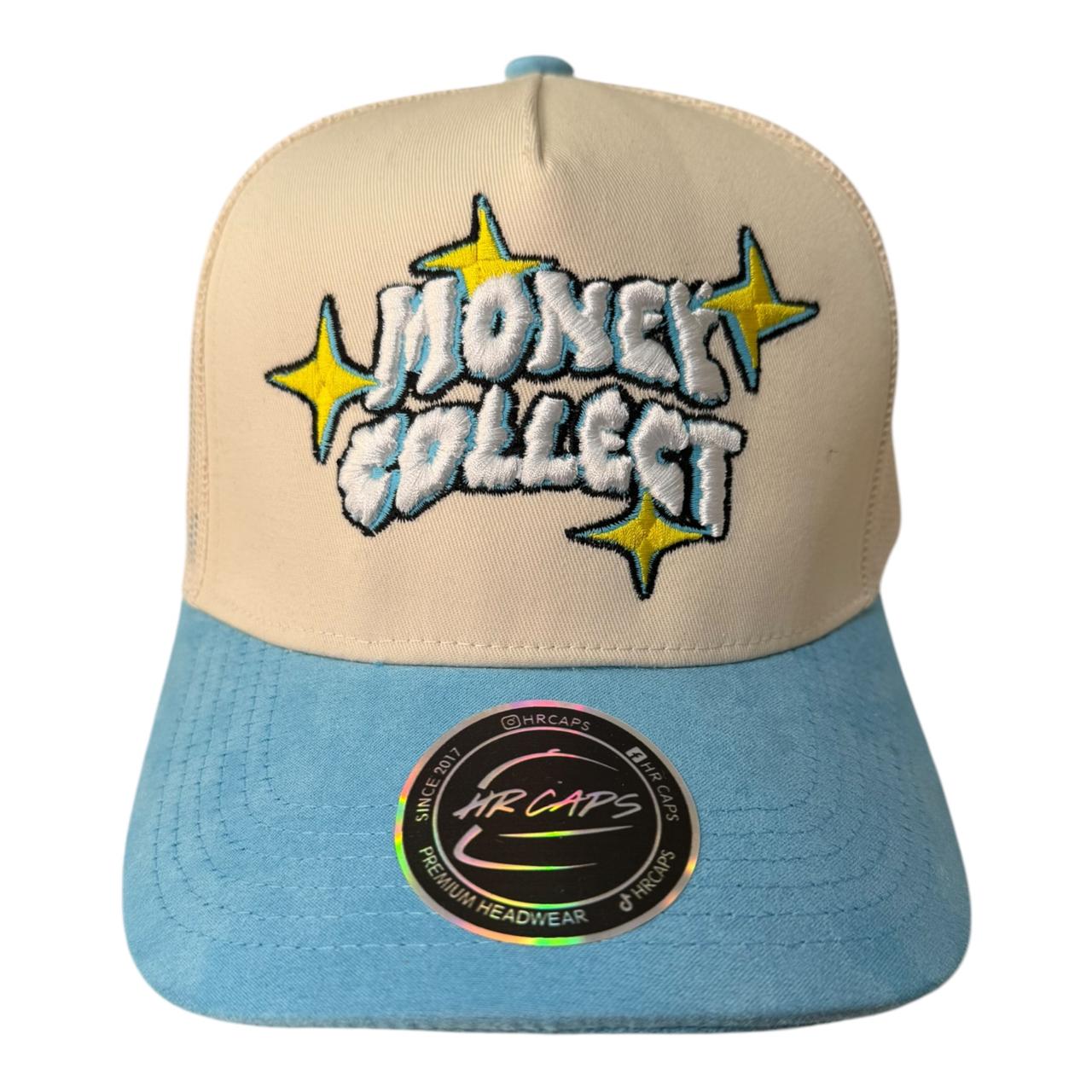 MONEY COLLECT – HR CAPS